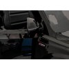 Audi Q7 | nový LIFT | 2x35W | černá  EVA kola | bluetooth | 12V 7Ah | pomalý start
