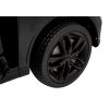 Audi Q7 | nový LIFT | 2x35W | černá  EVA kola | bluetooth | 12V 7Ah | pomalý start
