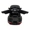 Audi Q7 | nový LIFT | 2x35W | černá  EVA kola | bluetooth | 12V 7Ah | pomalý start