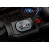 Audi Q7 | nový LIFT | 2x35W | černá  EVA kola | bluetooth | 12V 7Ah | pomalý start