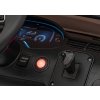 Audi Q7 | nový LIFT | 2x35W | černá  EVA kola | bluetooth | 12V 7Ah | pomalý start