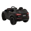 Audi Q7 | nový LIFT | 2x35W | černá  EVA kola | bluetooth | 12V 7Ah | pomalý start