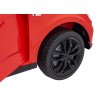 Audi Q7 | nový LIFT | 2x35W | červená  EVA kola | bluetooth | 12V 7Ah | pomalý start