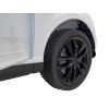 Audi Q7 | nový LIFT | 2x35W | bílá  EVA kola | bluetooth | 12V 7Ah | pomalý start