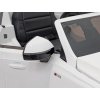 Audi Q7 | nový LIFT | 2x35W | bílá  EVA kola | bluetooth | 12V 7Ah | pomalý start