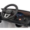 Audi Q7 | nový LIFT | 2x35W | bílá  EVA kola | bluetooth | 12V 7Ah | pomalý start