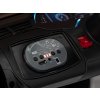Audi Q7 | nový LIFT | 2x35W | bílá  EVA kola | bluetooth | 12V 7Ah | pomalý start