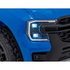 Dětský elektrický off-road Ford Ranger LIFT | 2x35W modrá