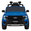 Dětský elektrický off-road Ford Ranger LIFT | 2x35W modrá