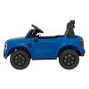 Dětský elektrický off-road Ford Ranger LIFT | 2x35W modrá