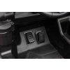 Buggy UTV 2000 4x4 | 4 místa | Li-ion baterie | bílá