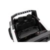 Dětská elektrická Buggy UTV-MX 2000N | 4x75W | bílá  EVA kola | 2 baterie 12V 7Ah | 2 místa | indikátor nabití
