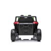 Buggy UTV 2000M 4x4 | 4x45W | zelená  180W | 4x4 | 12V 10Ah