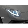 Lamborghini Aventador SV XXL šedá