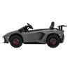 Lamborghini Aventador SV XXL šedá