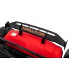 Elektrické autíčko buggy GENERAL 63 | 800W |  červená  obrovská buggy s nosností až 150kg! Nafukovací kola