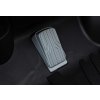 Elektrické auto buggy  | šestikolka | 180W | červená  EVA kola | 180W | elektricky sklopná korba