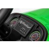 Traktor GROW 1804 | 200W | zelená  EVA kola | 200W | Bluetooth | Indikátor nabíjení
