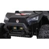 Elektrické auto buggy CLASH | 4x4 | 24V | černá  XXL BUGGY