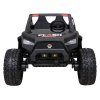 Elektrické auto buggy CLASH | 4x4 | 24V | černá  XXL BUGGY
