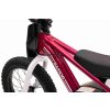Dětské elektrické vozítko motorka BAIGOR 23 PRO 250W | růžová  EVA kola, 24V 250W, maximální rychlost až 25km/hod