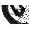 Dětské elektrické vozítko motorka BAIGOR 23 PRO 250W | modrá  EVA kola, 24V 250W, maximální rychlost až 25km/hod