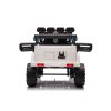 Terénní auto pro děti off-Road CLIMBER | 110W | bílá