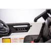 Terénní auto pro děti off-Road CLIMBER | 110W | bílá