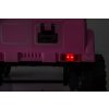 Terénní auto pro děti off-Road CLIMBER | 110W | růžová  EVA kola | 12V 7Ah | nosnost 30kg