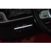Mercedes Benz G63 AMG XXL | 4x200W | MP4 panel | červená  EVA kola | dotykový MP4 displej | úložný kufr | stěrače | nosnost až 80kg
