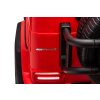 Mercedes Benz G63 AMG XXL | 4x200W | MP4 panel | červená  EVA kola | dotykový MP4 displej | úložný kufr | stěrače | nosnost až 80kg