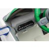 Mini Concept Aceman dětské elektrické autíčko | bílá  EVA kola | 12V 9Ah | jedinečný vzhled
