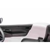 Dětské elektrické Porsche 718 Spyder | 2x45W | bílá