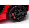 Dětské elektrické Porsche 718 Spyder | 2x45W | červená