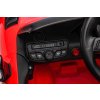 Dětské elektrické Porsche 718 Spyder | 2x45W | červená
