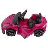 Dětské elektrické Porsche 718 Spyder | 2x45W | růžová