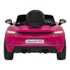 Dětské elektrické Porsche 718 Spyder | 2x45W | růžová