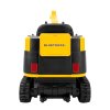 detsky elektricky bagr detske elektricke auticko pro deti traktorbagr jcb 7