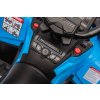Dětská čtyřkolka CAN-AM Outlander | 800W | modrá  EVA kola | Bluetooth | 800W | nosnost 50kg