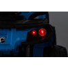 Dětská čtyřkolka CAN-AM Outlander | 800W | modrá  EVA kola | Bluetooth | 800W | nosnost 50kg