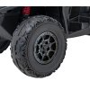Dětská čtyřkolka CAN-AM Outlander | 800W | černá  EVA kola | Bluetooth | 800W | nosnost 50kg