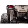 Dětská čtyřkolka CAN-AM Outlander | 180W | s dálkovým ovladačem  | šedá  EVA kola | Bluetooth | 180W | nosnost 50kg