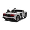 Audi Spyder R8 LIFT | 2x200W | bílá