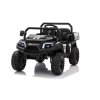 Dětský elektrický pick-up Champion | 400W | černá
