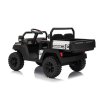 Dětský elektrický pick-up Champion | 400W | černá