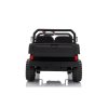 Dětský elektrický pick-up Champion | 400W | černá