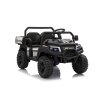 Dětský elektrický pick-up Champion | 400W | černá