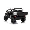 Dětský elektrický pick-up Champion | 400W | černá