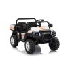 Dětský elektrický pick-up Champion | 400W | bílá