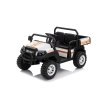 Dětský elektrický pick-up Champion | 400W | bílá